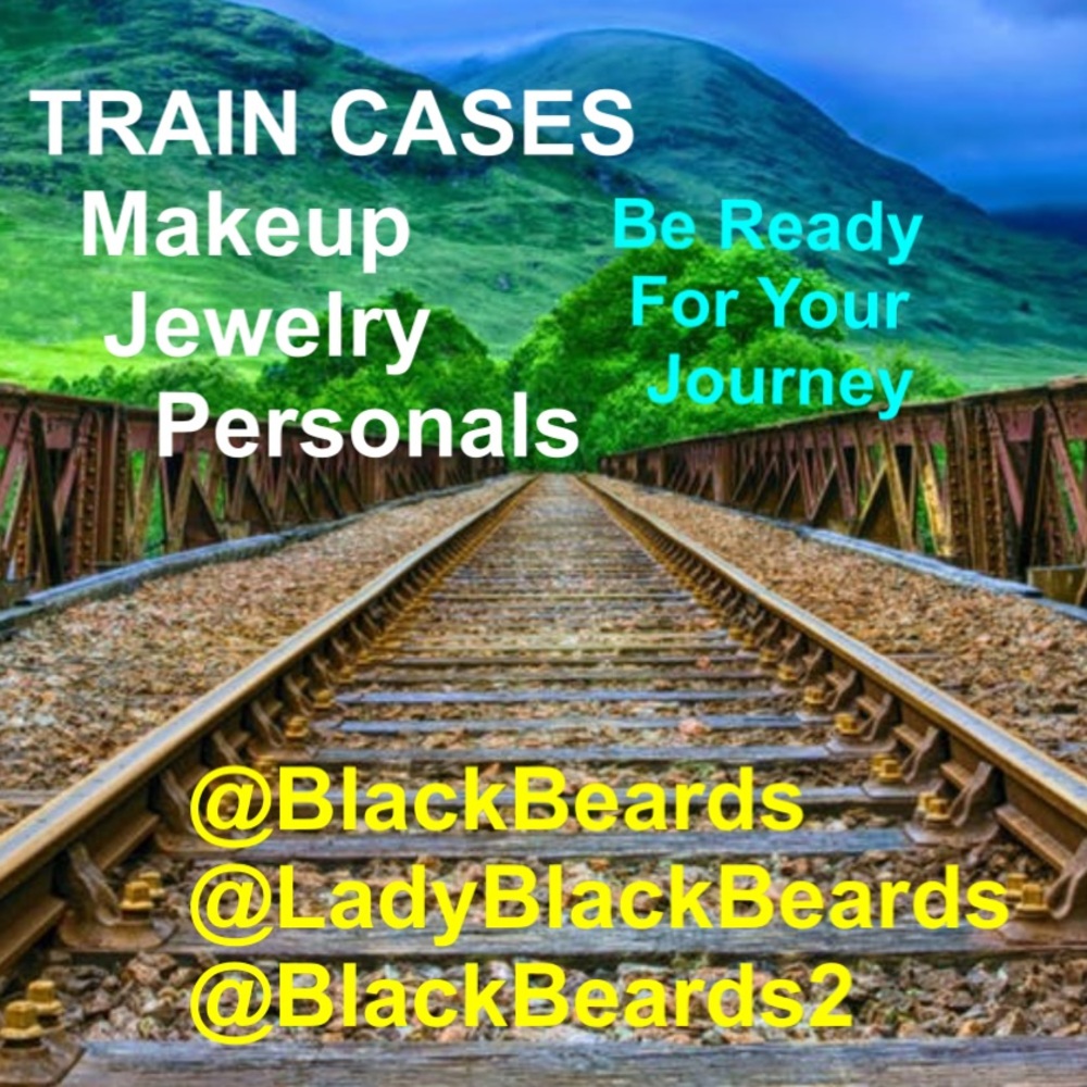 Shop @BlackBeards @LadyBlackBeards @BlackBeards2